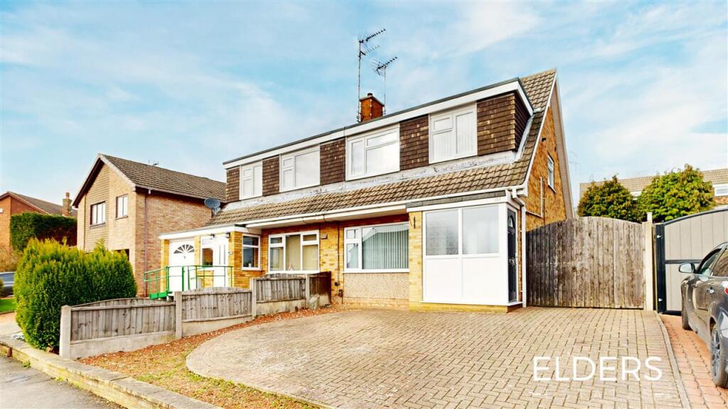 Main image of property: Newstead Road South, Shipley View, Shipley View