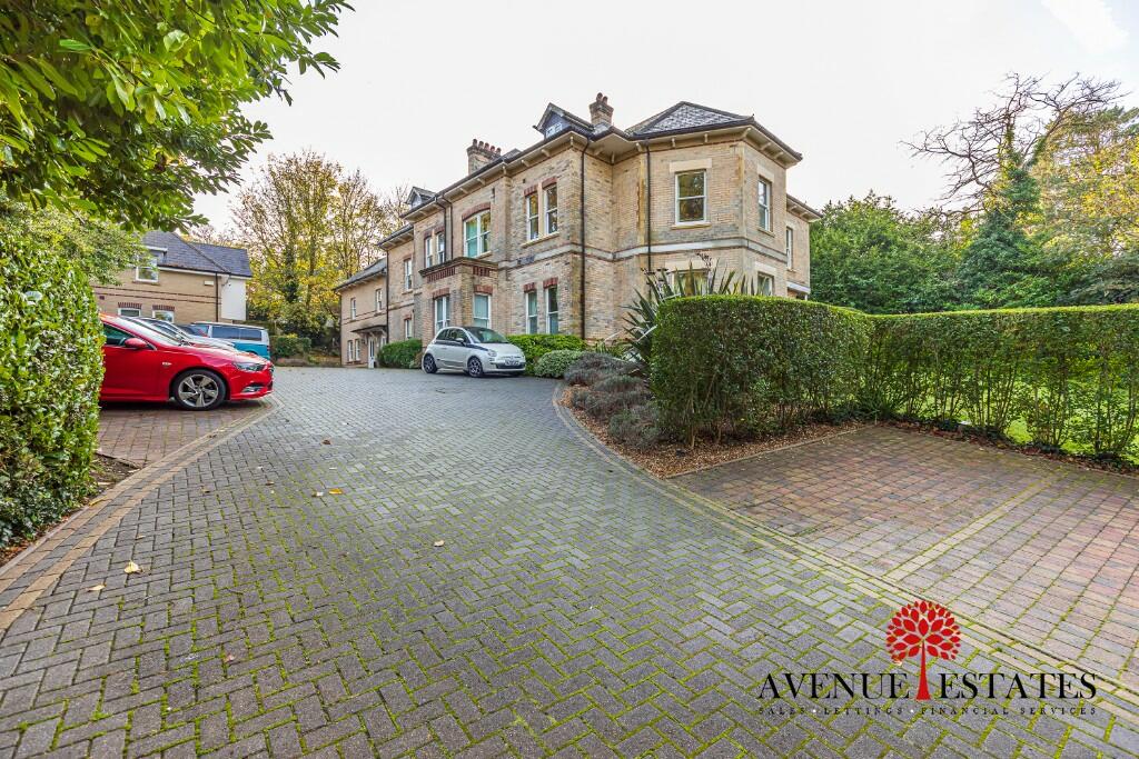 Main image of property: Craven Grange, Bodorgan Road, Bournemouth, Bournemouth Christchurch Poole