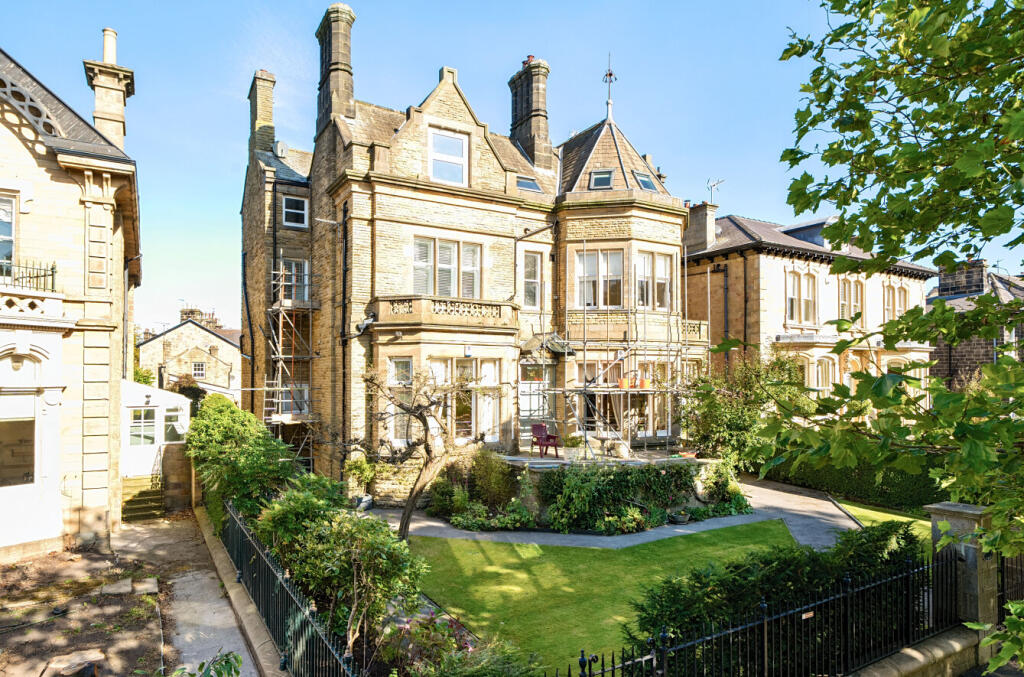 Main image of property: York Place, Harrogate, North Yorkshire, UK, HG1