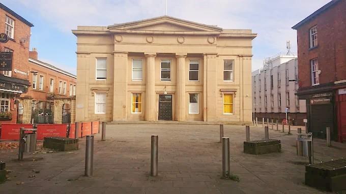 Main image of property: Bexley Square, Salford