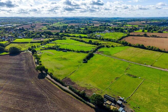 Primrose Field, Frome Mill Farm, Nibley lane, Nibl