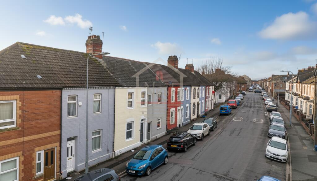 Main image of property: Singleton Road, Splott, Cardiff, CF24