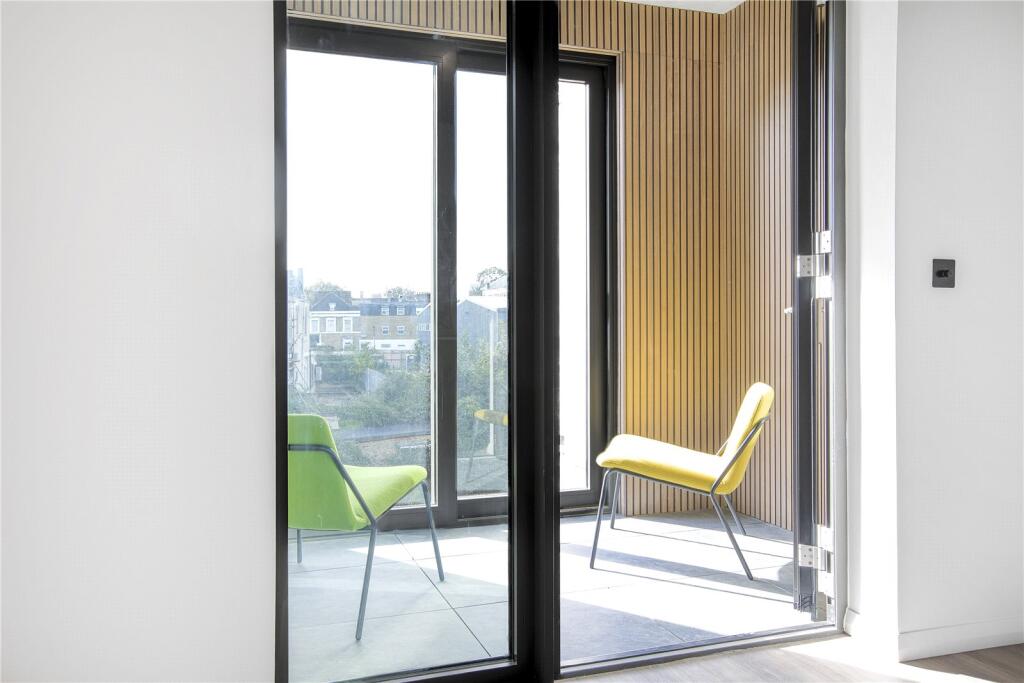 Main image of property: Windmill Lane, Maryland Point, London, E15