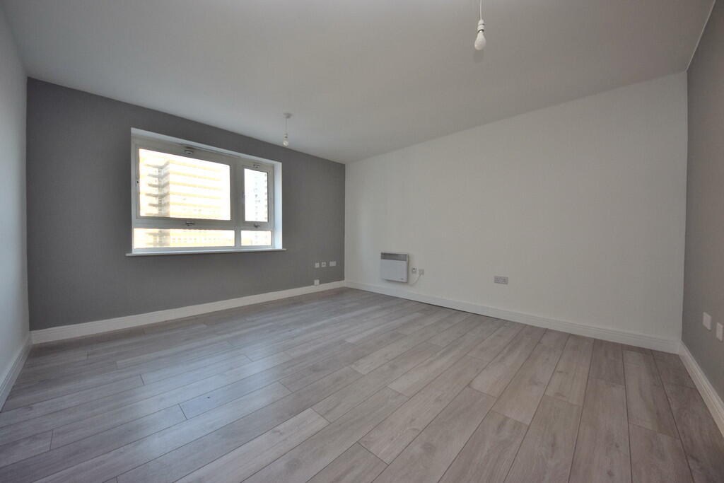 Main image of property: Spectrum Tower, 2-20, Hainault Street, IG1