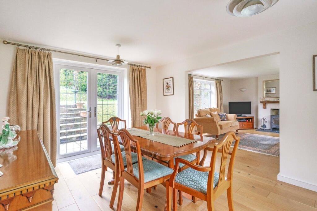 House in Wealden, Wadhurst - View 5