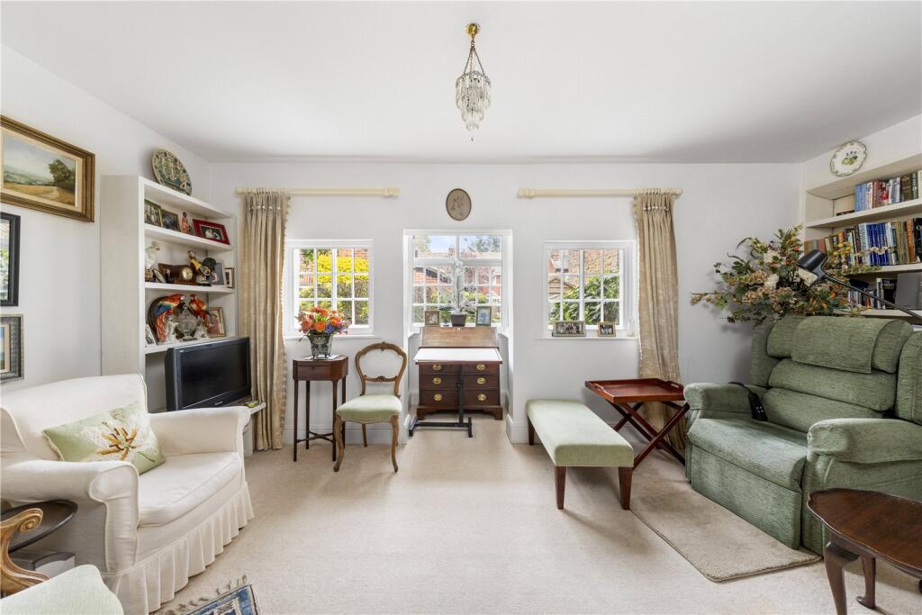 Main image of property: Westcott Street, Westcott, Surrey, RH4