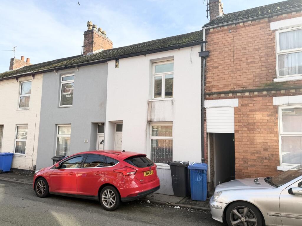 Main image of property: Havelock Street, KETTERING