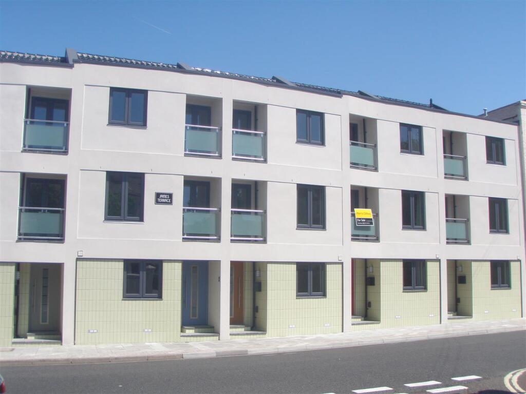 Main image of property: James Terrace, Clarendon Road, Southsea, Hampshire