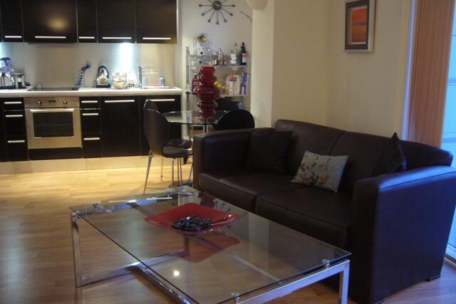 Main image of property: West Point Wellington Street City Centre