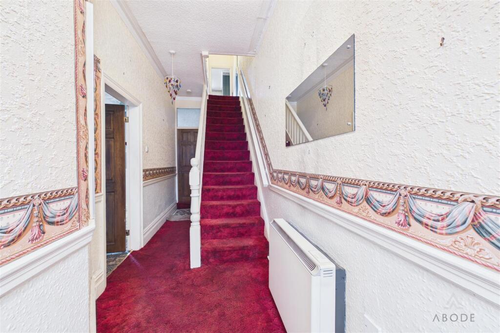 House in Derby - More