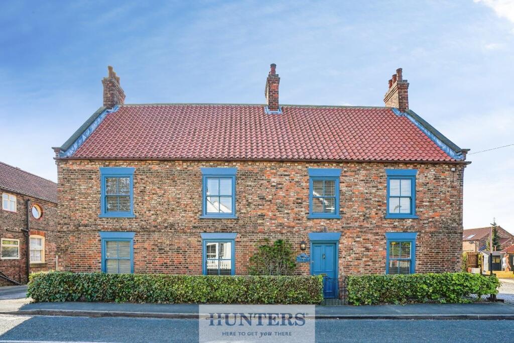Main image of property: Main Street, Hemingbrough, Selby