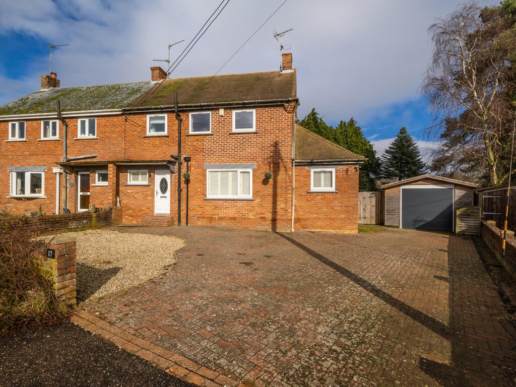 Main image of property: East Rudham
