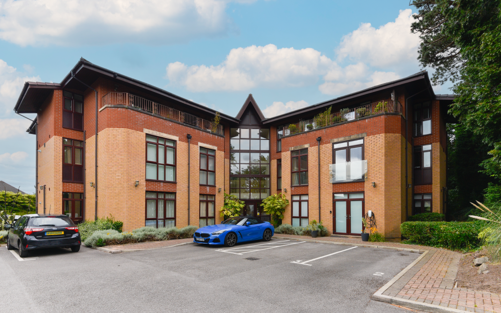 Main image of property: Moseley Court, Moseley Road
