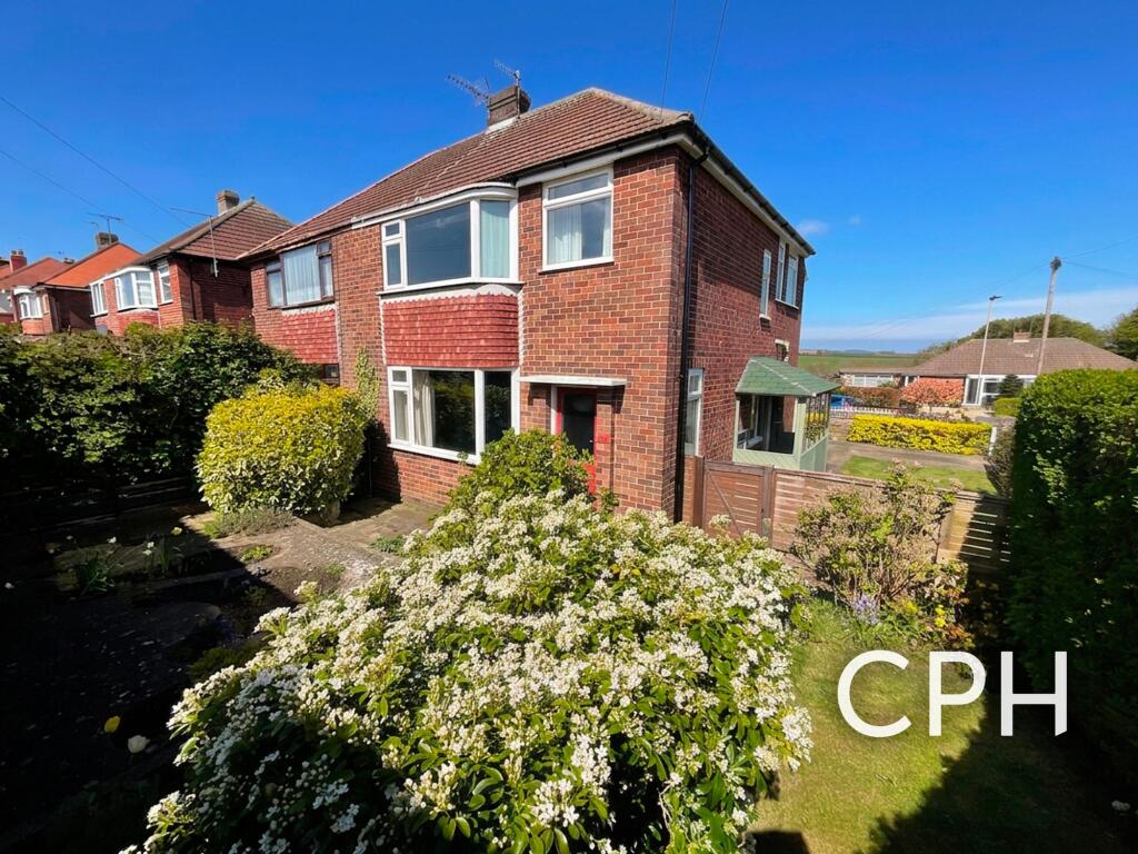 Main image of property: Scholes Park Road, Scarborough, YO12