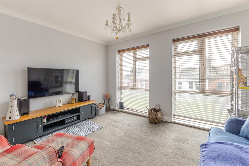 Edwin Road, Hastings - Näkymä 4