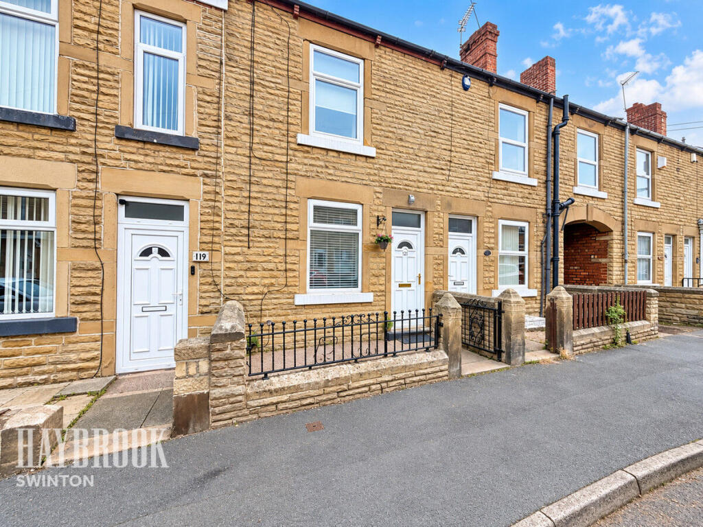 Main image of property: Avenue Road, Rotherham