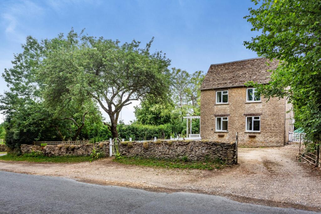 Main image of property: Ampney Crucis, Cirencester, Gloucestershire, GL7
