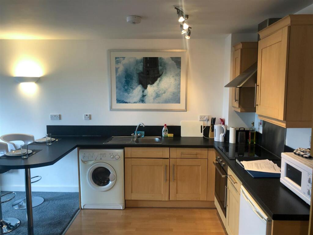 Derby Road, Nottingham - View 4