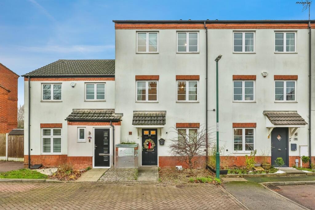 Main image of property: Highbury Avenue, NOTTINGHAM