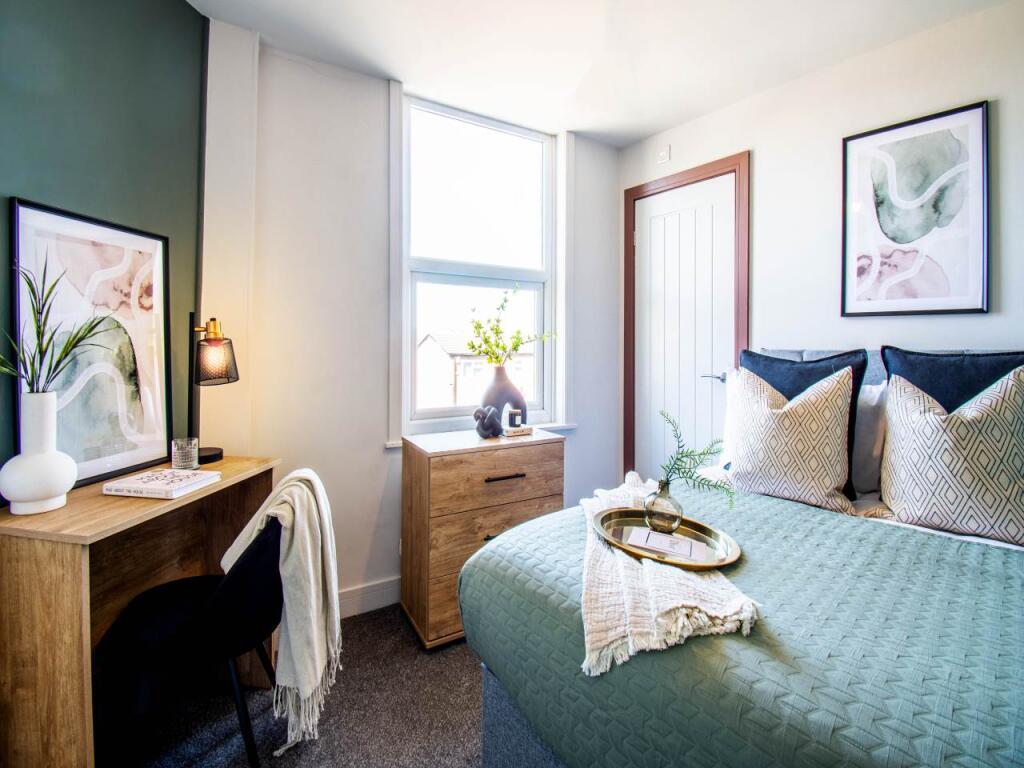Main image of property: Highfield Crescent (Room 4), Wortley, Leeds