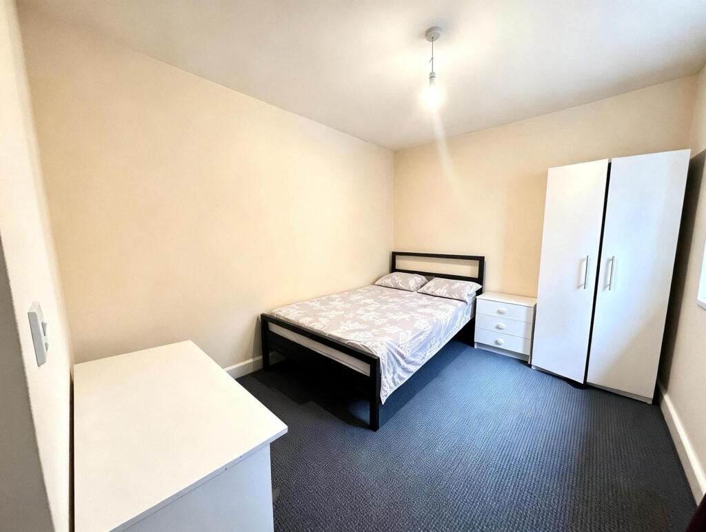 Main image of property: Woodsley Road, LS6