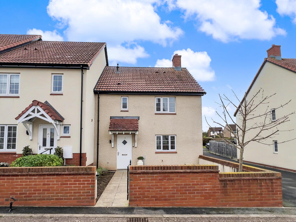 Main image of property: Greenfield Road, Watchet, Somerset