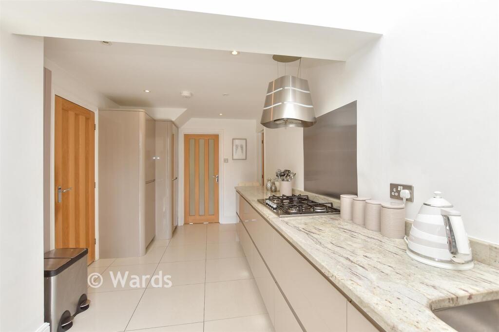 House in Rochester - View 5