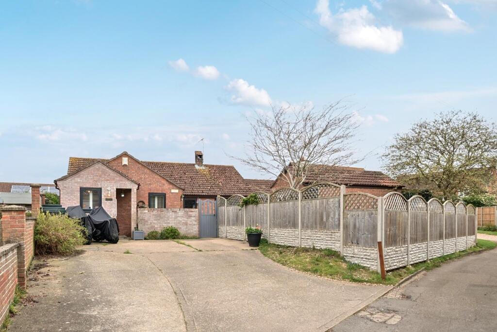 Main image of property: The Green, Mareham-Le-Fen, Boston