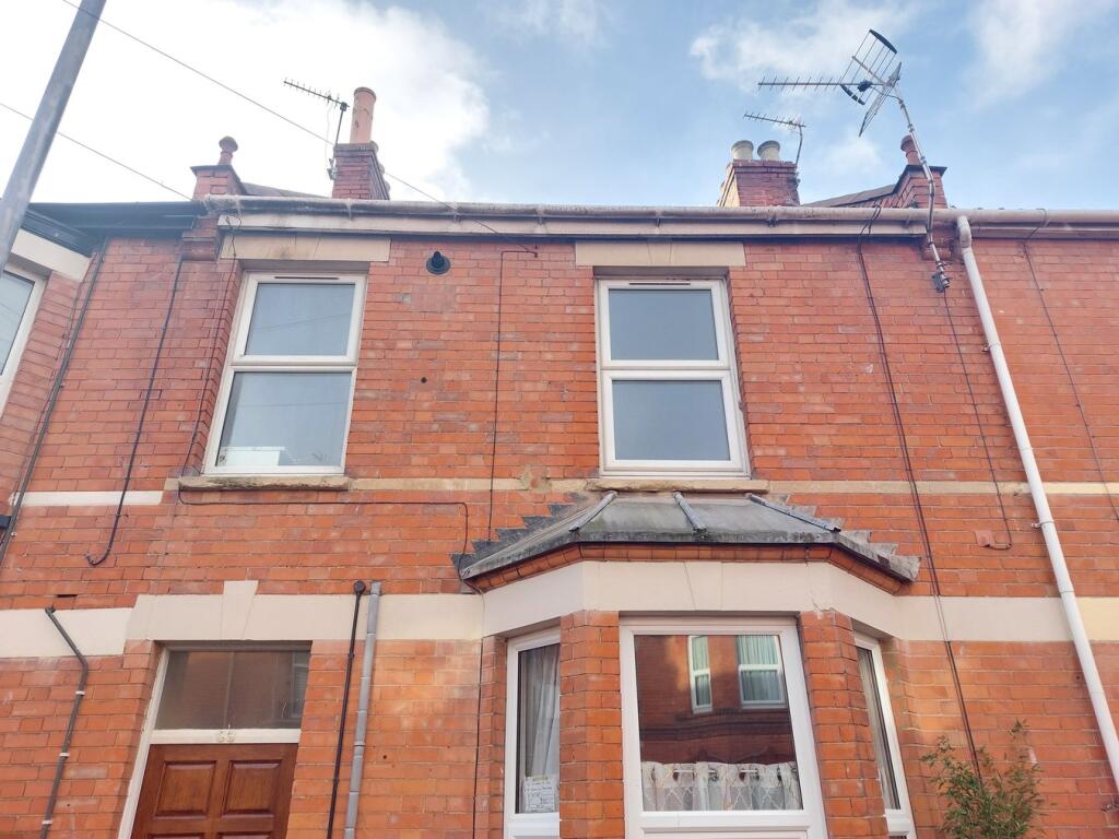 Main image of property: Adam Street, Burnham-on-Sea, TA8