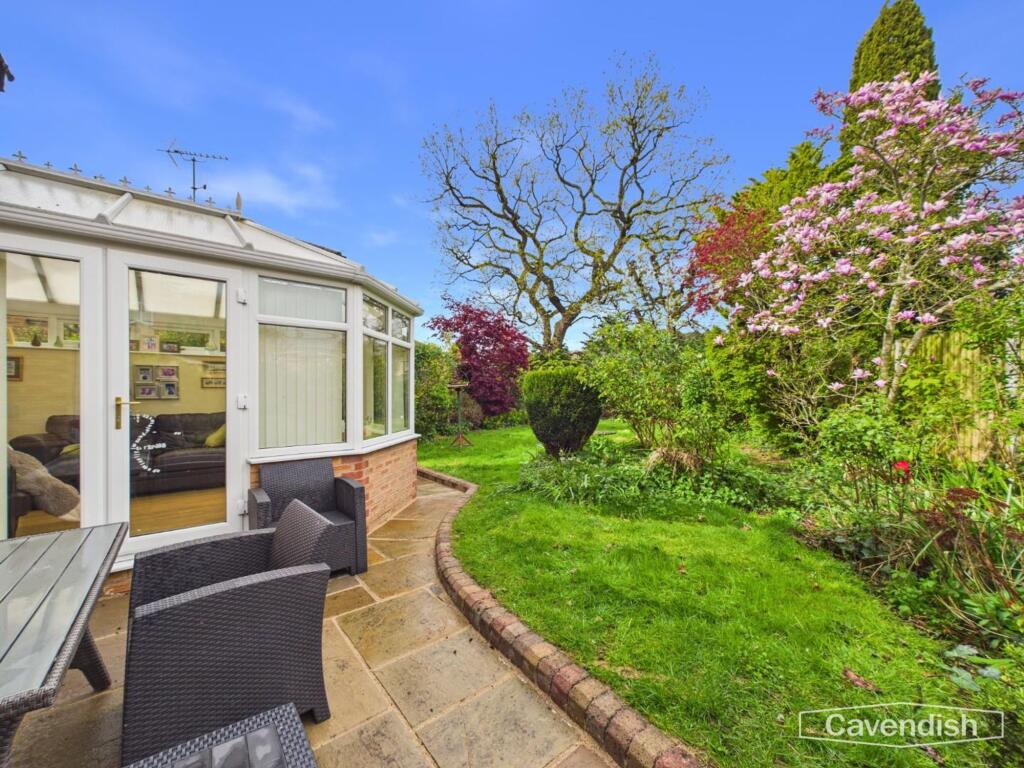 House in Chester - View 2