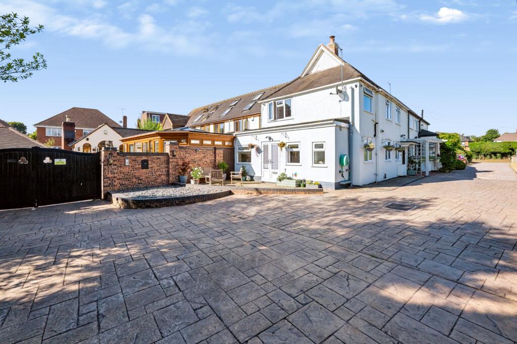 Keepers Lane, Wolverhampton, WV6 photo 4