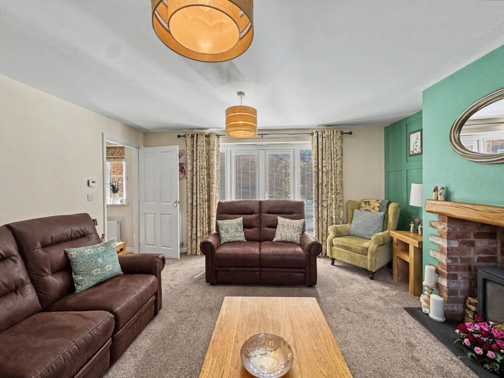 House in Guisborough, Hutton Village - View 4