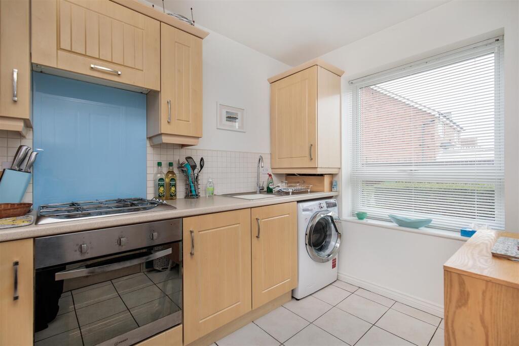 House in Ashington, Woodhorn Meadows - View 4