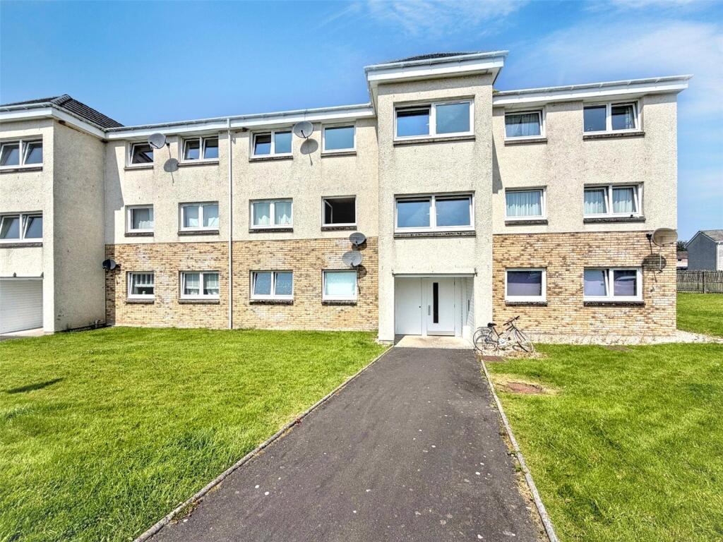 Main image of property: Sanderling, Lesmahagow, Lanark, South Lanarkshire, ML11