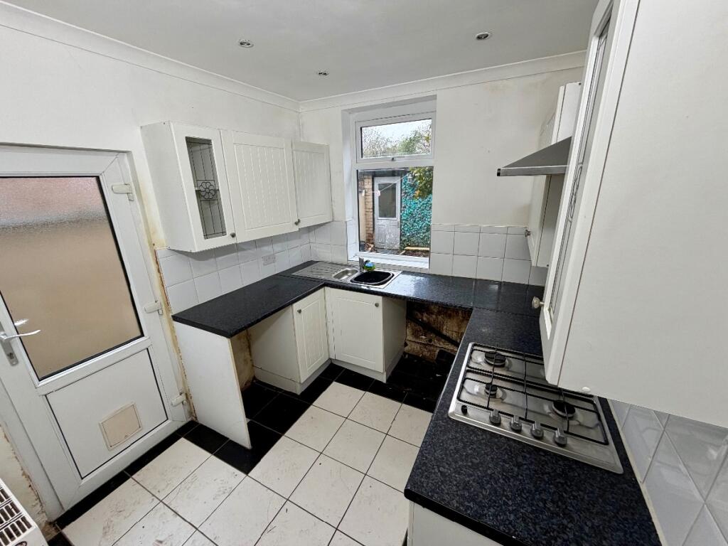 Steel Street, Warrington – pohled 6