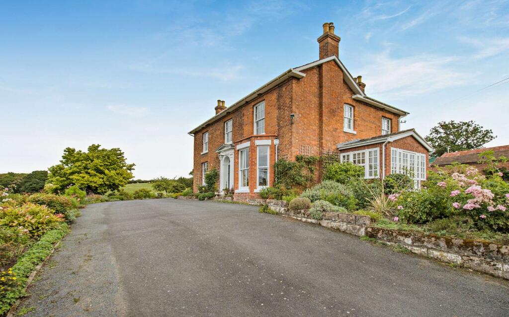 House in Shrewsbury - View 3
