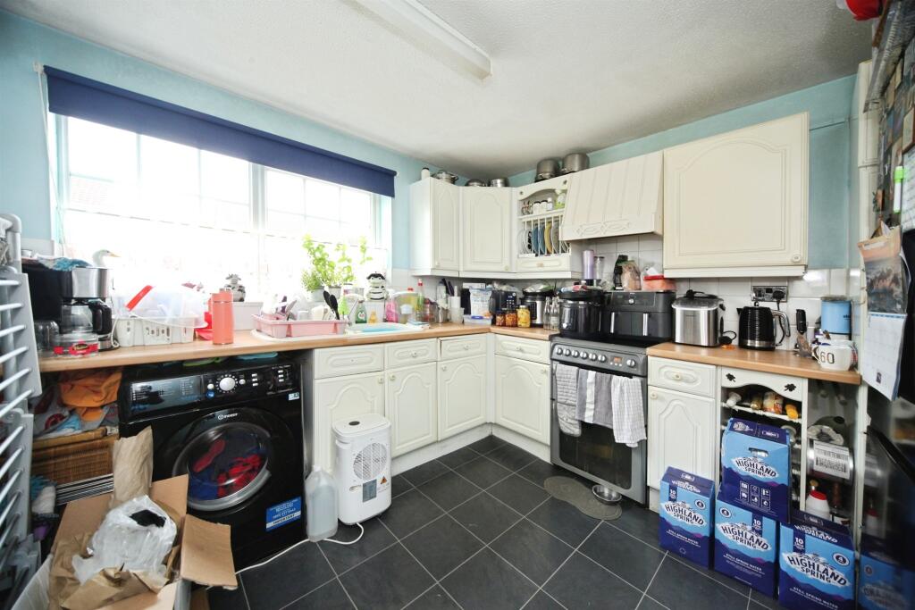 House in Luton - More