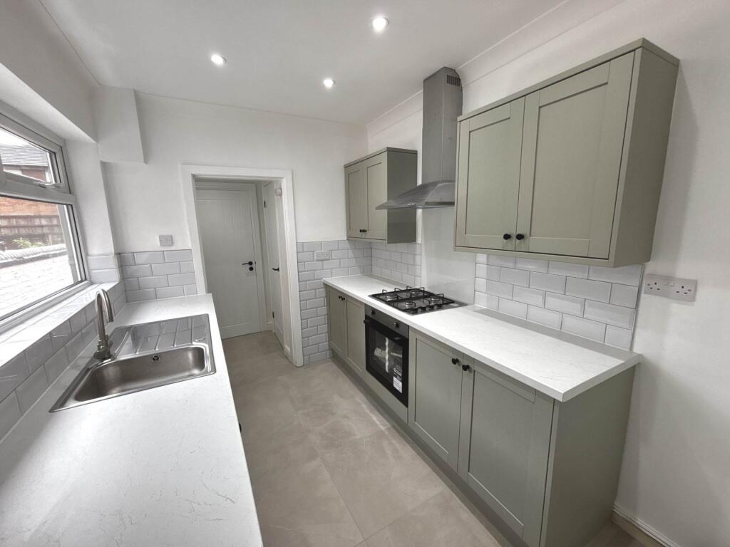 Main image of property: Fidler Street, St Helens