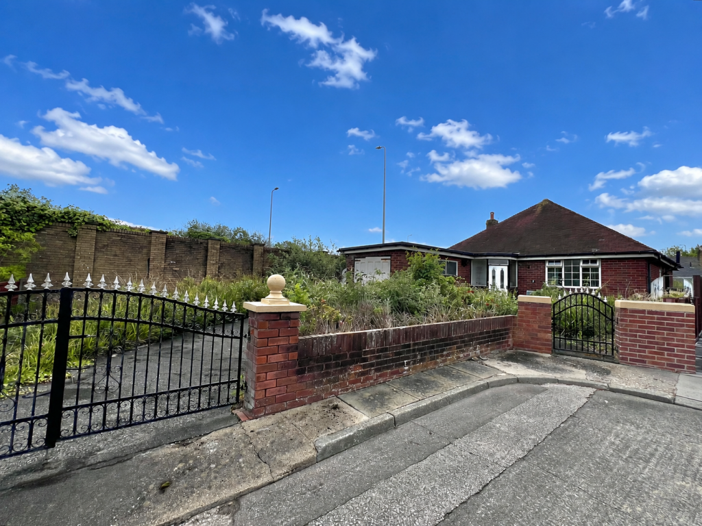 Main image of property: Rowland Close, Cleveleys, FY5