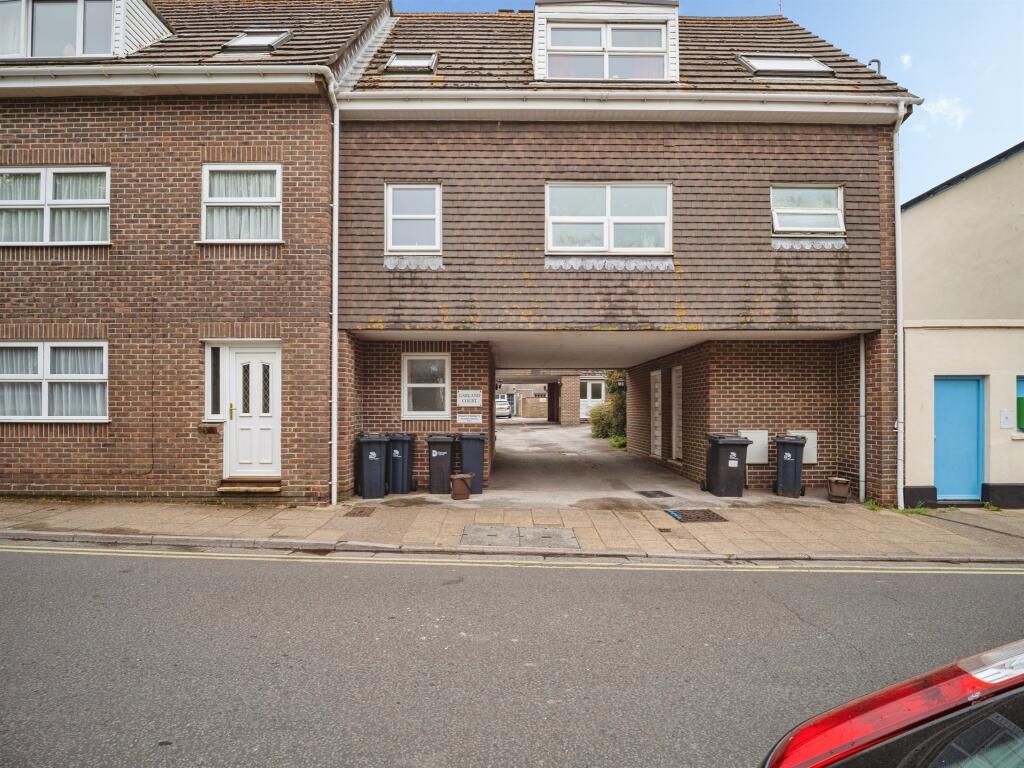 Main image of property: Princes Street, Dorchester