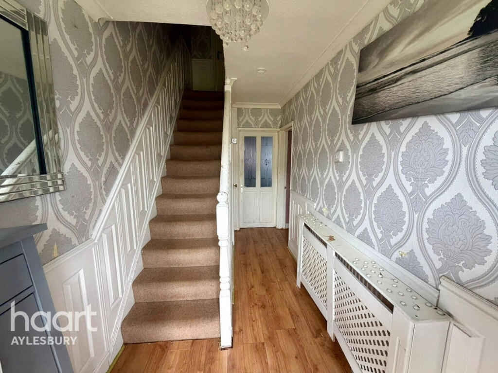 Main image of property: Weedon Road, Aylesbury