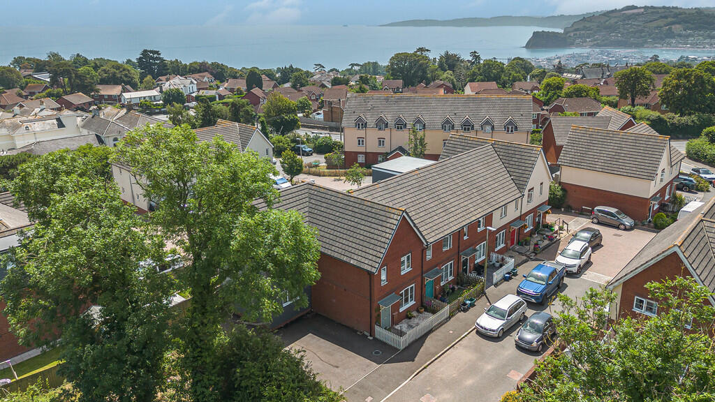 Main image of property: Elizabethan Way, Teignmouth, TQ14 8GE