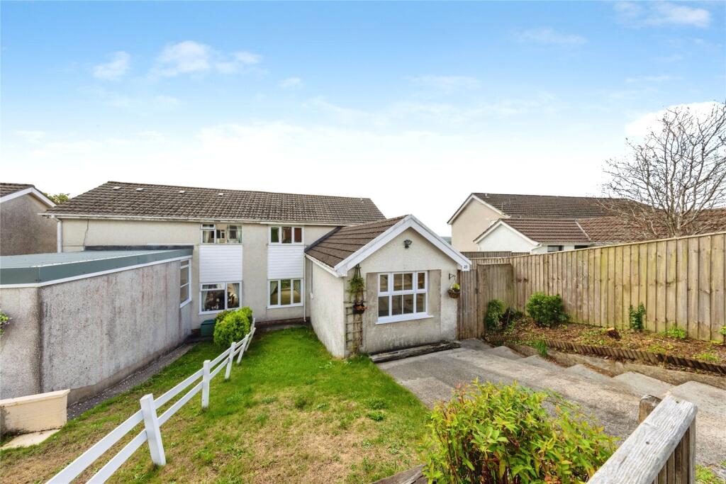 Main image of property: Parcydelyn, Carmarthen, Carmarthenshire, SA31