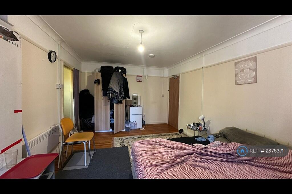 Main image of property: Wyvern Road, Purley, CR8