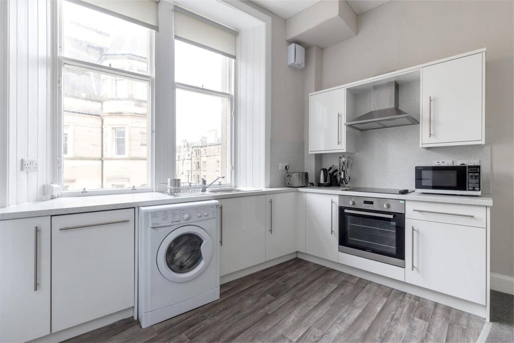 Apartment in Edinburgh, Greenhill, Bruntsfield - More