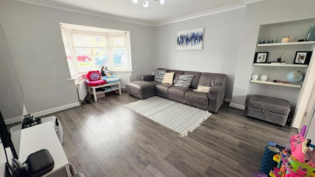 House in Birmingham, West Midlands - View 4
