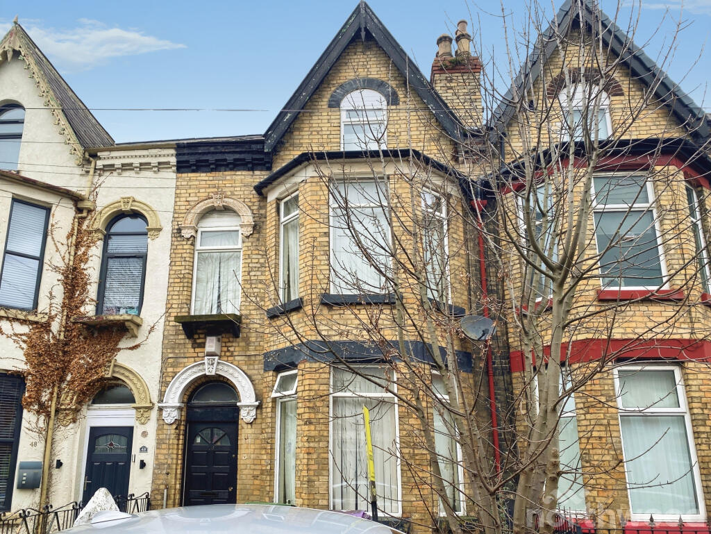 Main image of property: Ellerslie Road, Tuebrook, Liverpool, L13