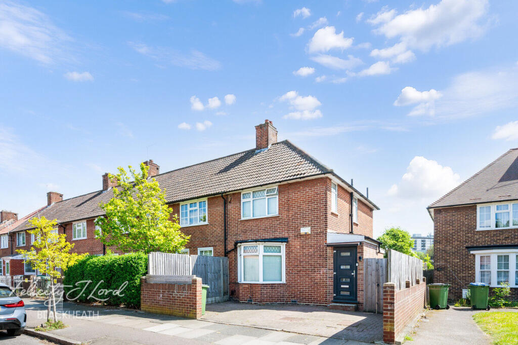 Main image of property: Prince Henry Road, Charlton