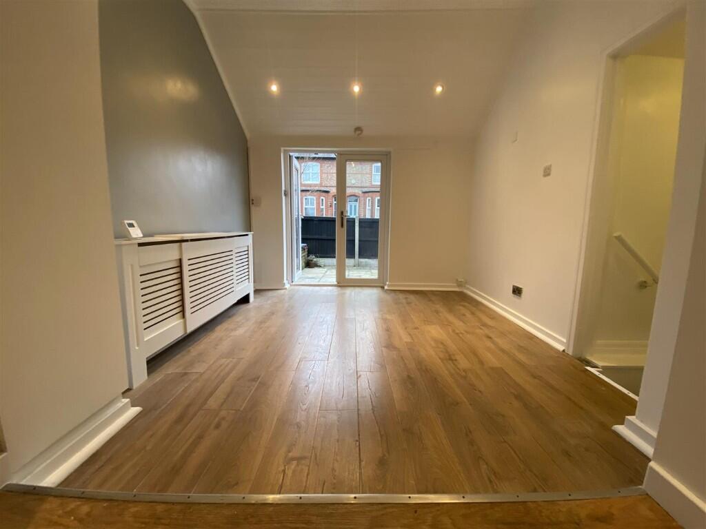 Main image of property: Stamford Park Road, Altrincham, Greater Manchester, WA15