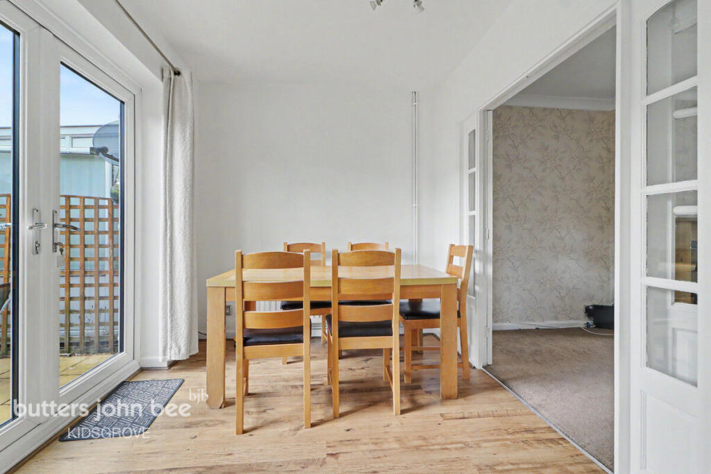 Main image of property: Beech Drive, Kidsgrove, ST7 1BD